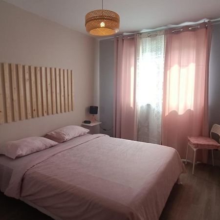 Dijon Nobel Apartment ภายนอก รูปภาพ