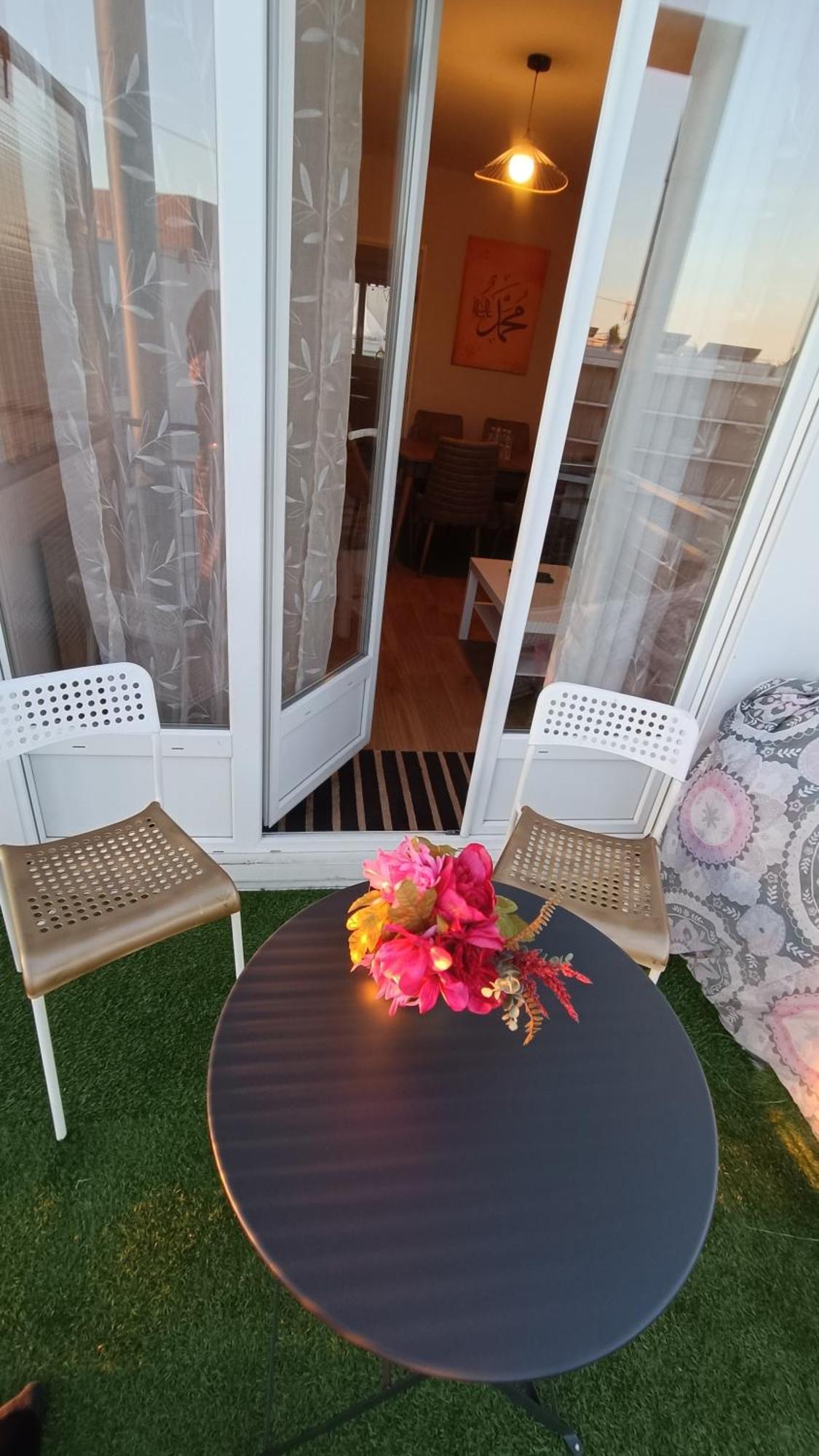 Dijon Nobel Apartment ภายนอก รูปภาพ