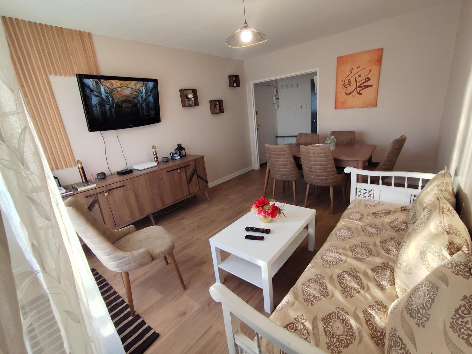 Dijon Nobel Apartment ภายนอก รูปภาพ
